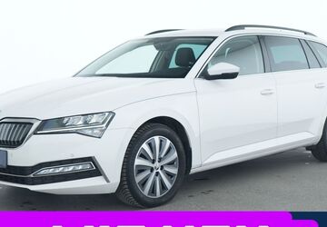 Skoda Superb 39.305 km 23.789 &euro; Neuss 41460