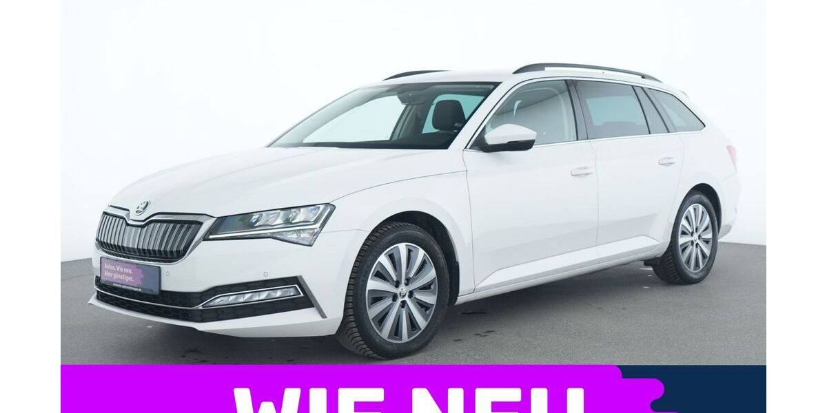 Skoda Superb 39.305 km 23.789 &euro; Neuss 41460