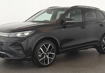 VW Tiguan 20.400 km 46.884 &euro; Düsseldorf 40233