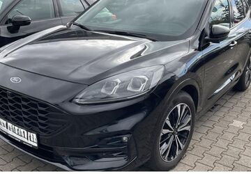 Ford Kuga 66.014 km 18.980 &euro; Hilden 40721