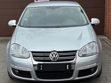 Gebrauchte VW Jetta