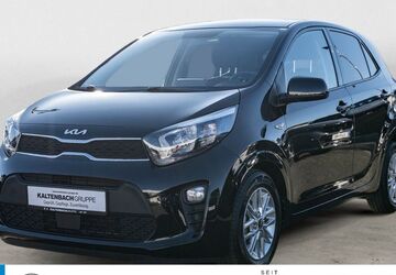 Kia Picanto 43.889 km 11.890 &euro; Remscheid 42897