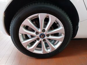 Renault ZOE Experience SHZ Tempo Klima 32.106 km 12.440 &euro; HAAN 42781