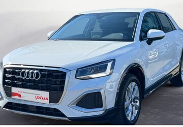 Audi Q2 21.626 km 28.980 &euro; Hilden 40721