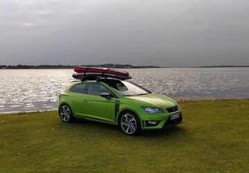 Seat Leon 135.000 km 8.500 &euro; Wuppertal 42117