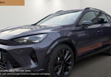 Cupra Formentor 9.990 km 52.950 &euro; Mülheim 45478