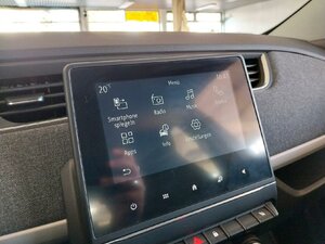 Renault ZOE Experience SHZ Tempo Klima 32.106 km 12.440 &euro; HAAN 42781