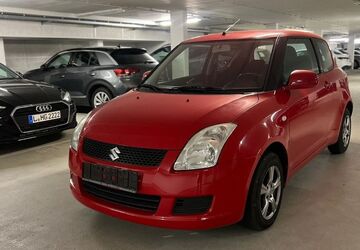 Suzuki Swift 156.000 km 2.500 &euro; Essen 45326