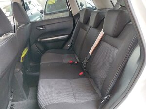 Suzuki Vitara 1.4 Mild-Hybrid Comfort 4x2 Kam Klima 27.380 km 19.940 &euro; HAAN 42781