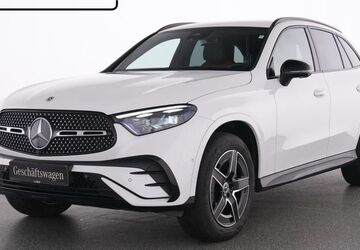 Mercedes-Benz GLC 300 9.877 km 66.640 &euro; Essen 45309