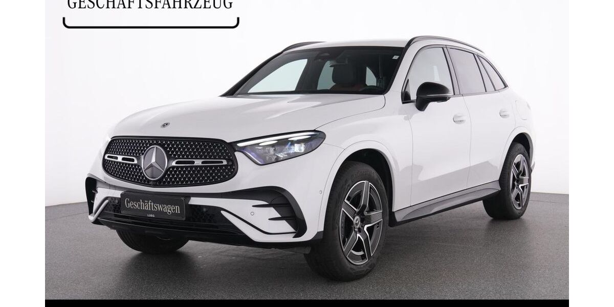 Mercedes-Benz GLC 300 9.877 km 66.640 &euro; Essen 45309