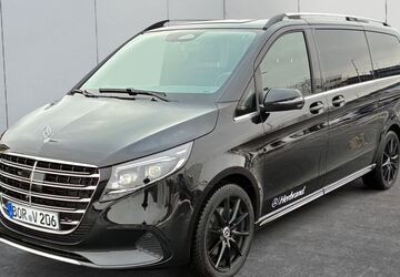 Mercedes-Benz V 300 7.003 km 99.950 &euro; Krefeld 47807