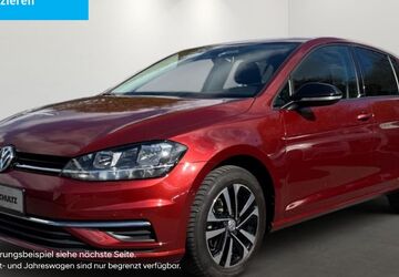 VW Golf 25.038 km 17.290 &euro; Wuppertal 42109