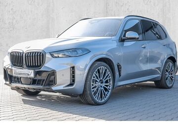 BMW X5 14.450 km 92.390 &euro; Velbert 42553