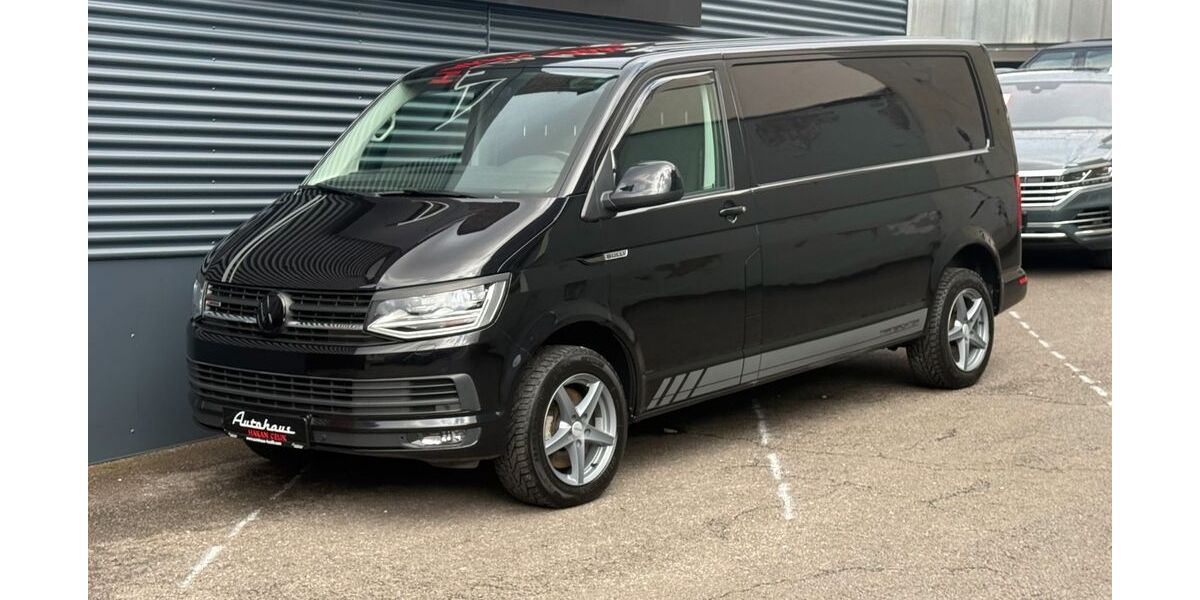 VW T6 Transporter 207.321 km 18.990 &euro; Remscheid/NRW 42859