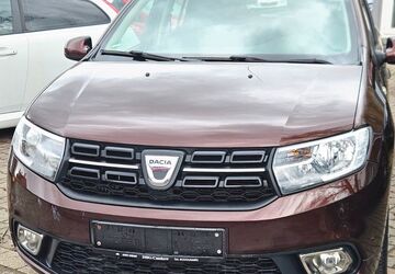 Dacia Logan 142.058 km 6.299 &euro; Essen 45356