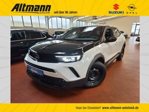 Opel Mokka Ultimate Technologie P. Winter P. Motorhaube 43.977 km 22.240 &euro; HAAN 42781