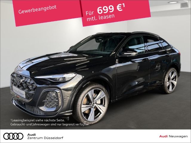 Audi Q5 6.000 km 70.980 &euro; Düsseldorf 40233