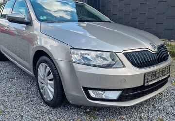 Skoda Octavia 159.900 km 4.490 &euro; Oberhausen 46145