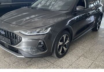 Ford Focus 28.300 km 19.785 &euro; Wuppertal 42329