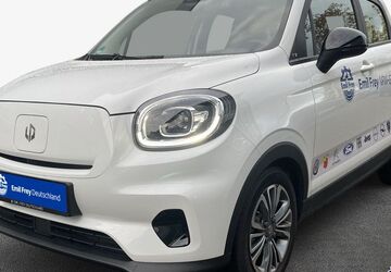 Leapmotor T03 2.000 km 19.490 &euro; Düsseldorf 40233