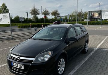 Opel Astra 205.500 km 2.900 &euro; Moers 47445