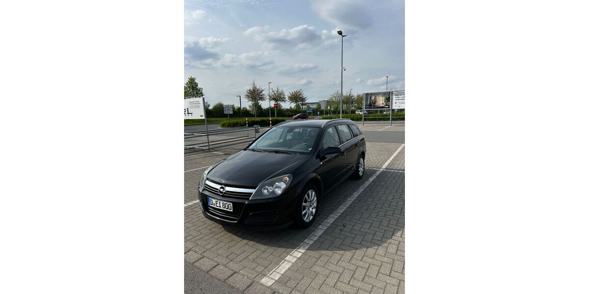 Opel Astra 205.500 km 2.900 &euro; Moers 47445