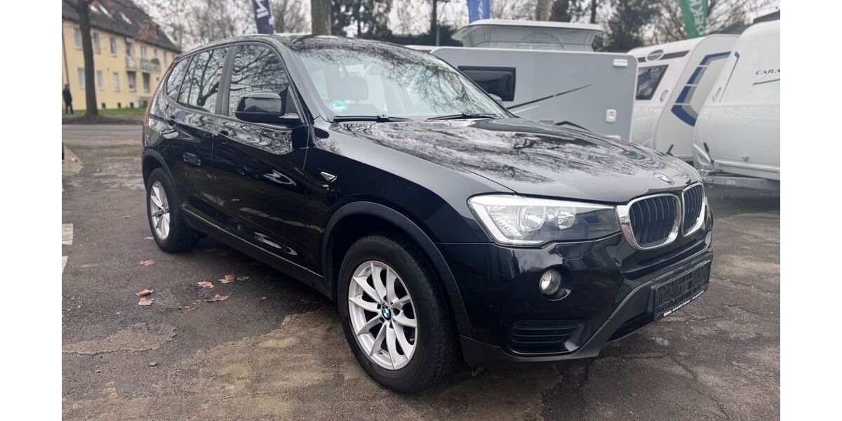 BMW X3 171.200 km 10.750 &euro; Duisburg 47249