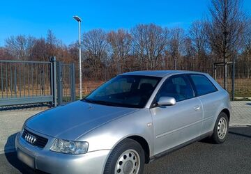 Audi A3 115.000 km 2.500 &euro; Hilden 40721
