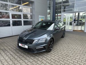 Skoda OCTAVIA TSI RS 2.0 Combi +Navi+CarPlay+Totwinkel+ 89.504 km 23.450 &euro; Meerbusch 40667