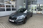 Skoda OCTAVIA TSI RS 2.0 Combi +Navi+CarPlay+Totwinkel+ 89.504 km 23.450 &euro; Meerbusch 40667