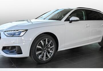Audi A4 27.500 km 37.950 &euro; Duisburg 47178