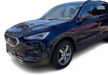 Seat Tarraco 64.500 km 23.580 &euro; Duisburg 47249