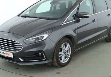 Ford S-Max 81.815 km 20.180 &euro; Essen 45141