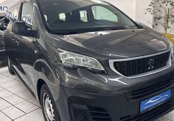 Peugeot Expert 56.088 km 22.490 &euro; Wuppertal 42285