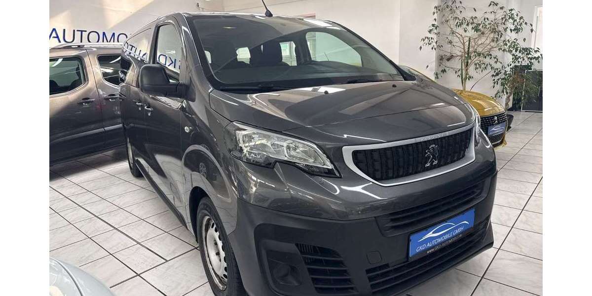 Peugeot Expert 56.088 km 22.490 &euro; Wuppertal 42285