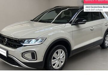 VW T-Roc 7.756 km 30.990 &euro; Krefeld 47805