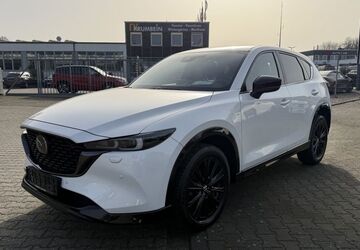 Mazda CX-5 49.398 km 34.850 &euro; Grevenbroich 41515