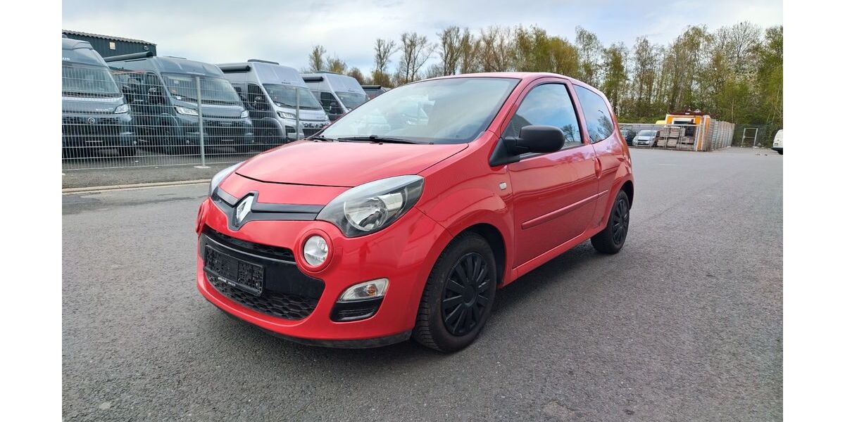Renault Twingo 98.387 km 2.990 &euro; Essen 45309