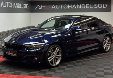 BMW 440 Gran Coupé 78.000 km 36.900 &euro; Remscheid 42857
