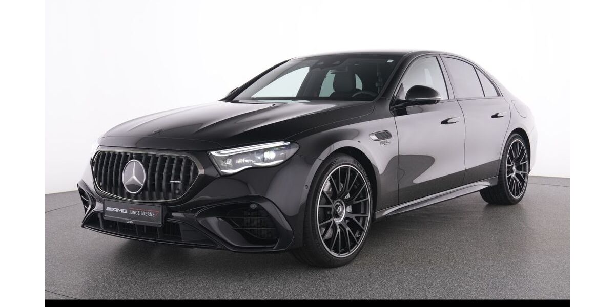 Mercedes-Benz E 53 AMG 11.938 km 98.885 &euro; Essen 45309