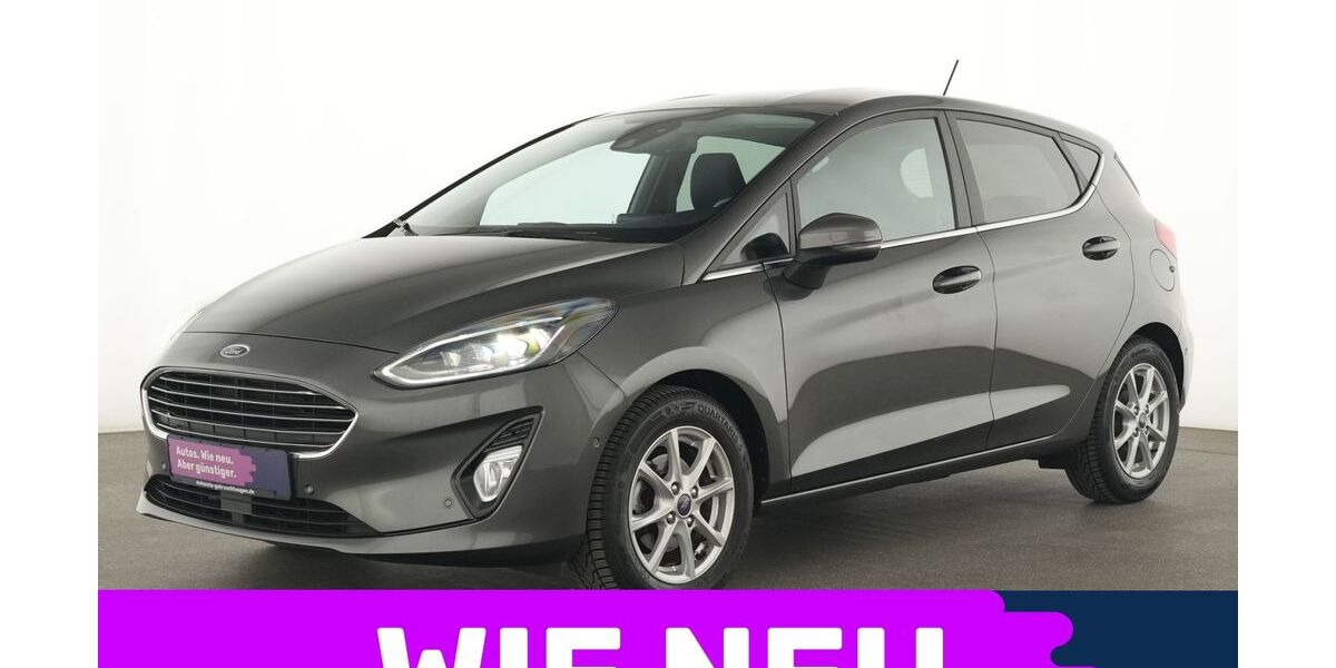 Ford Fiesta 77.194 km 12.478 &euro; Neuss 41460