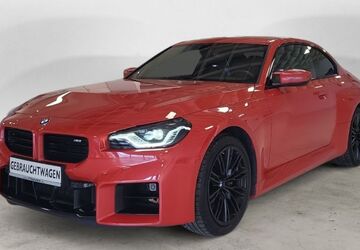 BMW M2 23.296 km 56.499 &euro; Duisburg 47138