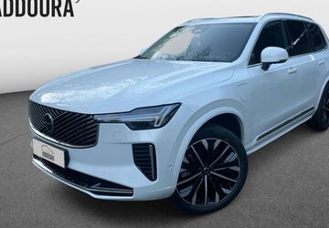 Volvo XC90 9.616 km 66.490 &euro; Wuppertal 42117