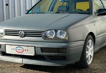 VW Golf 47.000 km 3.900 &euro; Krefeld 47799