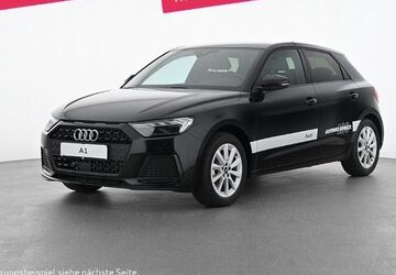 Audi A1 10.412 km 20.880 &euro; Essen 45143
