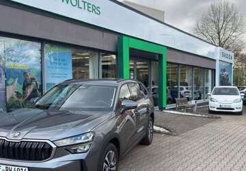 Skoda Kodiaq 25.000 km 41.100 &euro; Neuss 41462