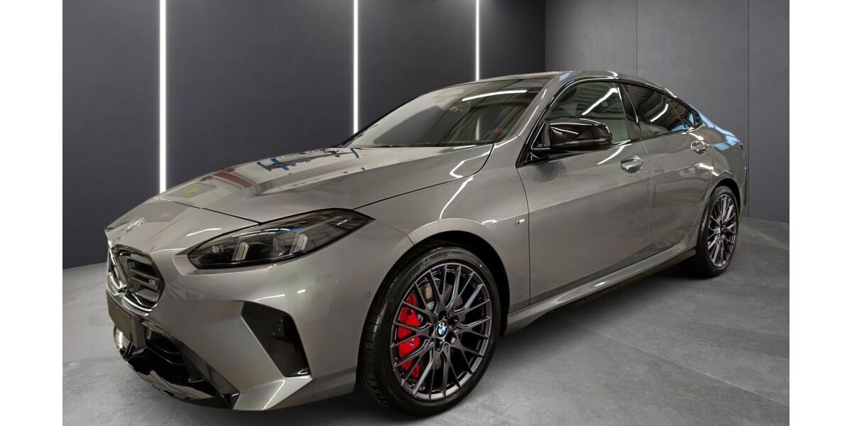 BMW M235 6.287 km 50.890 &euro; Bottrop 46236