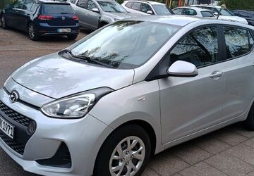 Hyundai i10 97.500 km 6.850 &euro; Essen 45239