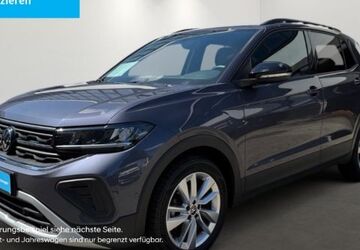 VW T-Cross 6.690 km 26.480 &euro; Mülheim 45478